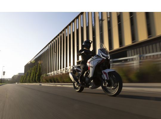 motorrika image